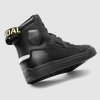REBELHORN BUTY MOTOCYKL VANDAL II LADY BLACK/GOLD