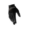LEATT RĘKAWICE MOTOCY ADV X-FLOW 5.5 STEALTH SHORT
