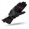 SHIMA RĘKAWICE MOTOCYKL  DAMSKIE MIURA GLOVES PINK