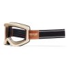 BROGER GOGLE MONTANA WHITE MATT/BLACK/GREY