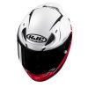 HJC KASK INTEGRALNY RPHA12 KOS RED/WHITE