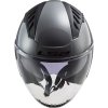 KASK LS2 OF600 COPTER SOLID NARDO GREY