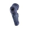 LEATT OCHRANIACZ KOLAN KNEE&SHIN 3DF HYBRID EXT FL