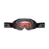FOX GOGLE FOX VUE X GOGGLE BLACK/GREY