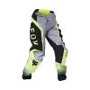 FOX SPODNIE OFF-ROAD JUNIOR 180 LEAN FLUORESCE YEL