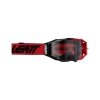 LEATT GOGLE VELOCITY 6.5 PHOTOCHROMIC RED ADAPTIVE
