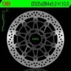 NG1369 TARCZA HAMULCOWA  KTM 950/990 SMR/SMT 05-14