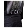 FOX SPODNIE OFF-ROAD JUNIOR 180 LEED BLACK/WHITE