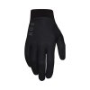 FOX RĘKAWICE OFF-ROAD RANGER GEL BLACK