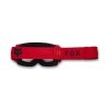 FOX GOGLE MAIN CORE FLUO RED OS