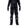 FOX SPODNIE OFF-ROAD JUNIOR 180 BNKR BLACK CAMO