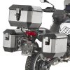 KAPPA  STELAŻ KUFRÓW BOCZNYCH MONOKEY MOTO GUZZI V