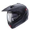 CABERG KASK SZCZĘKOWY FLI ENDURO TOURMAX X  CZ MAT