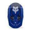 FOX KASK OFF-ROAD  V1 LEAN BLUE
