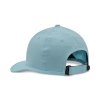 FOX CZAPKA Z DASZKIEM LADY ABSOLUTE TECH LIGHT BLU