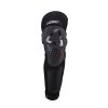 LEATT OCHRANIACZ KOLAN 3DF 5.0 EVO EXT BLACK
