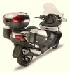 GIVI PL3104 mocowanie boczne Monokey Burgman 650 (13-16)