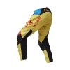 FOX SPODNIE OFF-ROAD 180 RACE SPEC PALE YELLOW