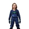 FOX BLUZA JUNIOR 180 TAUNT NAVY