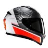 HJC KASK INTEGRALNY C10 FQ 20 BLACK/RED
