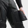 SPODNIE TEKSTYLNE REBELHORN CUBBY V BLACK S RH-TP-CUBBY-V_01_S