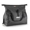 GIVI EA115BK WODOODPORNA TORBA ROLKA NA SIEDZENIE 40L CZARNA