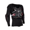 LEATT KOSZULKA Z OCHRANIACZAMI 3.5 JUNIOR BLAC/R
