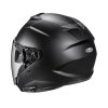 HJC KASK OTWARTY I31 SOLID SEMI FLAT BLACK