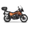 SHAD STELAŻ KUFRA BOCZNEGO 3P DO KTM 790 / 890