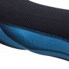 FOX SKARPETY FLEXAIR KNEE BRACE SOCK FLUORESC YELL