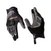 LEATT RĘKAWICE MOTO ADV HYDRADRI 5.5 STEALTH SHORT