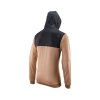 LEATT BLUZA  CODZIENNA  ZIP PREMIUM DESERT