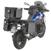 GIVI KUFER CENTRALNY TREKKER OUTBACK EVO SMART BLA