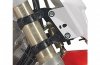 Lampa przednia reflektor MMX Headlight Polisport