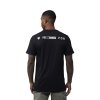 FOX T-SHIRT  RS DREAM PREM TEE BLACK