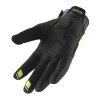 KENNY RĘKAWICE OFF-ROAD SF TECH BLACK NEON YELLOW