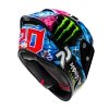 HJC KASK INTEGRALNY RPHA1 QUARTARARO LE MANS SP