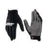 LEATT RĘKAWICE OFF-ROAD MOTO 2.5 SUBZERO BLACK