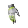 LEATT RĘKAWICE MOTOCYKLOWE ADV X- 5.5 HI-VIZ SHORT