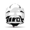 AIROH KASK OFF-ROAD AVIATOR ACE 2 COLOR WHITE GLOS