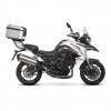 SHAD STELAŻ KUFRA TYŁ DO BENELLI TRK 702