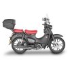 KAPPA SZYBA HONDA SUPER CUB C 125 '18-'221PRZEZROC