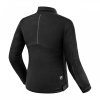 SHIMA KURTKA DAMSKA GIRO LADY JKT BLACK