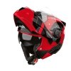 AIROH KASK SYSTEMOWY SPECKTRE GROOVE RED GLOSS
