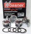 WOSSNER K4049DA-2 KOMPLET TŁOKÓW KAWASAKI (4T) 14