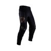 LEATT SPODNIE OFF-ROAD MOTO 5.5 I.K.S STEALTH