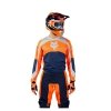 FOX BLUZA OFF-ROAD 180 NITRO FLUO ORANGE