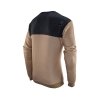 LEATT MĘSKA BLUZA CODZIENNA SWETER PREMIUM DESERT