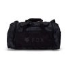 FOX TORBA FOX 180 DUFFLE BLACK/CAMO OS