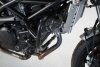 SW-MOTECH CRASHBAR/GMOL SUZUKI SV650 ABS (15-) /